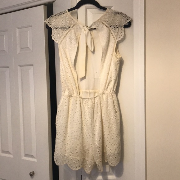 Express Romper (shorts) - Picture 4 of 4